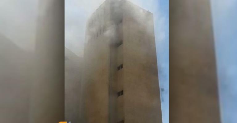 صوامع العقبة.. اهتمام اعلامي متأخر بحادثة خلفت 6 قتلى