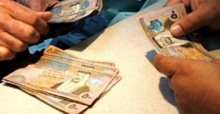 حراك نقابي ضد قانون ضريبة الدخل حراك نقابي ضد قانون ضريبة الدخل