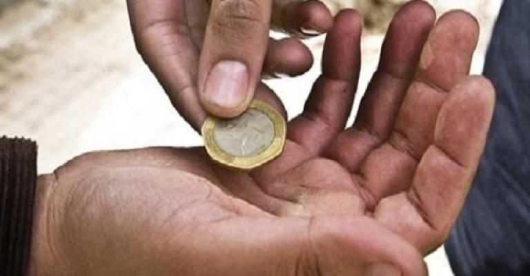 التنيمة: ضبط 25 متسولا يوميا في عمان التنيمة: ضبط 25 متسولا يوميا في عمان