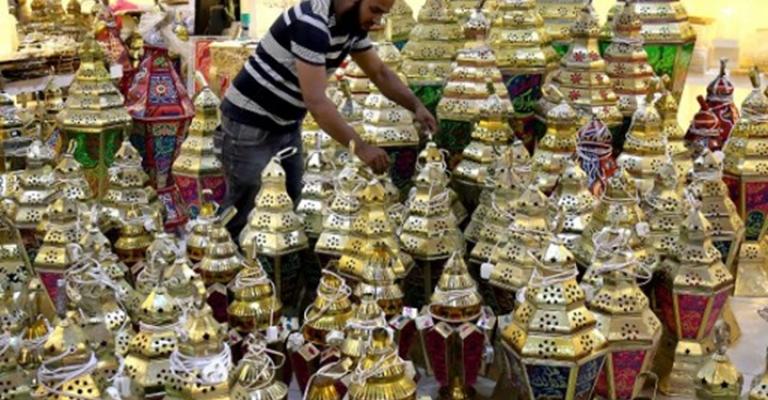 رمضان السوريين بالأردن.. نقص المساعدات يفاقم المعاناة