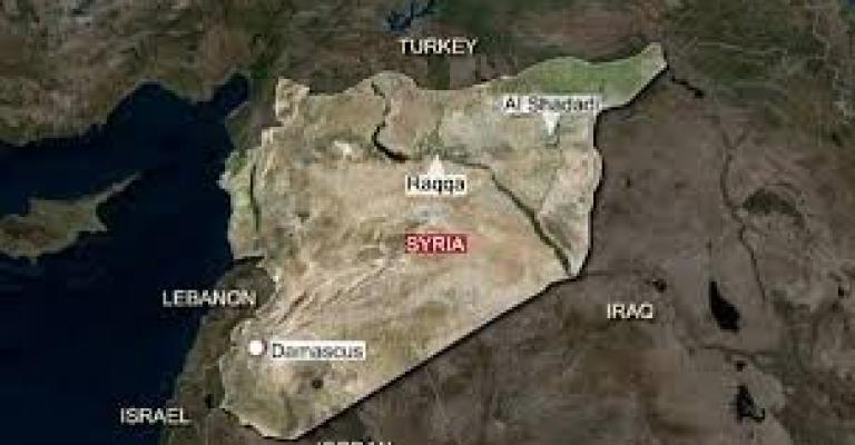 الأردن يترقب الوضع الضبابي في الجنوب السوري