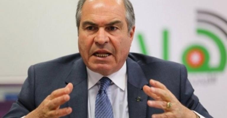 هل ينجح الملقي بسحب فتيل اضراب النقابات؟ هل ينجح الملقي بسحب فتيل اضراب النقابات؟