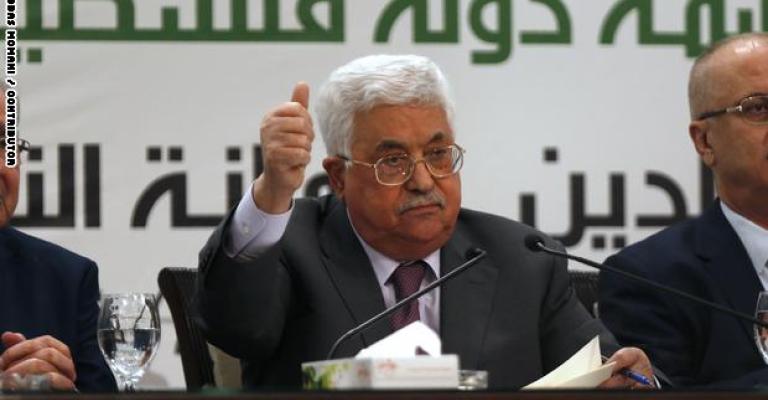 الإبقاء على عباس في المستشفى حتى اكتمال شفائه الإبقاء على عباس في المستشفى حتى اكتمال شفائه