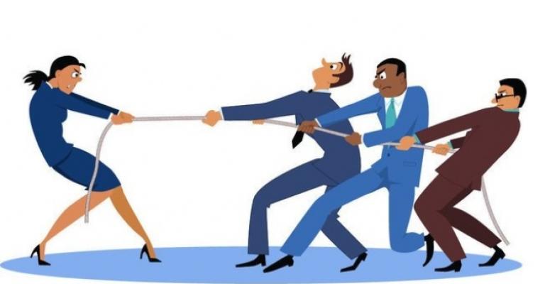 فجوة في الأجور وجندرية: استغلال مهني وجنسي