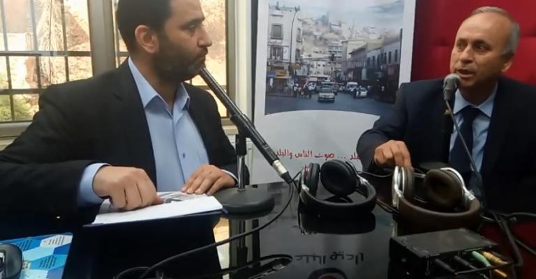 أبو علي: قانون الضريبة لم يأتِ بضغط من صندوق النقد