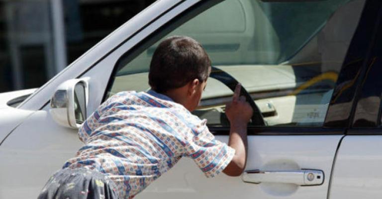 ضبط 333 متسولا خلال الثلث الأول من رمضان ضبط 333 متسولا خلال الثلث الأول من رمضان