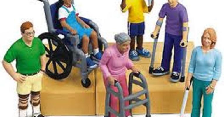 دمج الأطفال والشباب ذوي الإعاقة في برامج التوعية التراثية والثقافية الأردنية