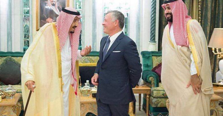 قمة مكة: مساعدات اقتصادية للاردن بقيمة 2.5 مليار دولار قمة مكة: مساعدات اقتصادية للاردن بقيمة 2.5 مليار دولار