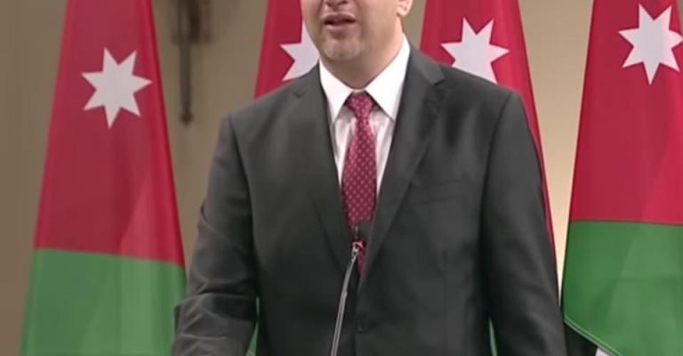 أصغر وزير في الحكومة: اليوم أنتقل من موقع الانتقاد إلى الفعل أصغر وزير في الحكومة: اليوم أنتقل من موقع الانتقاد إلى الفعل