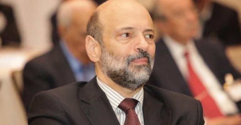 الرزاز: الفريق الوزاري الذي اخترته هو مسؤوليتي الرزاز: الفريق الوزاري الذي اخترته هو مسؤوليتي