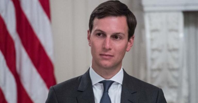 كوشنر: صفقة القرن سيتولد عنها «استثمارات ضخمة» للأردن كوشنر: صفقة القرن سيتولد عنها «استثمارات ضخمة» للأردن