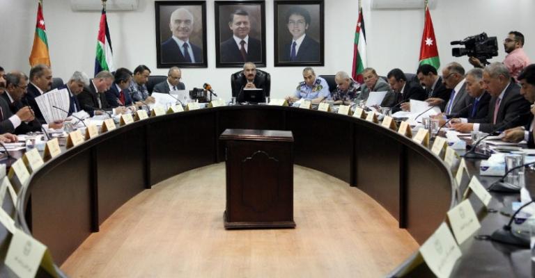 «خطة أمنية» خلال امتحانات التوجيهي «خطة أمنية» خلال امتحانات التوجيهي