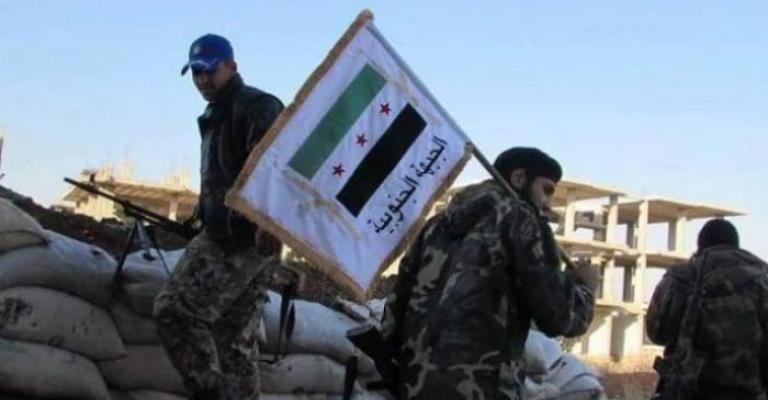 تحضير روسي أردني لمباحثات ثنائية حول جنوب سوريا تحضير روسي أردني لمباحثات ثنائية حول جنوب سوريا