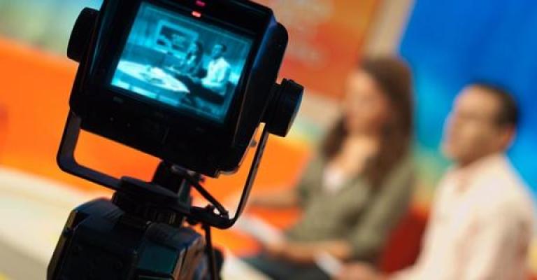 9% نسبة ظهور المرأة في وسائل الإعلام 9% نسبة ظهور المرأة في وسائل الإعلام