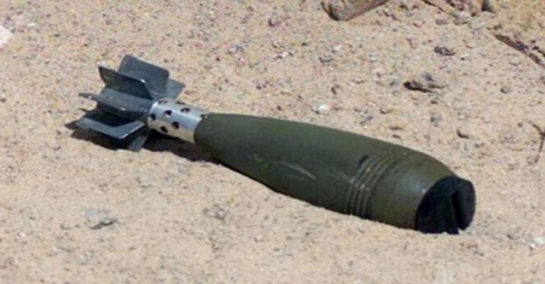 سقوط قذائف من الجانب السوري داخل الحدود الاردنية سقوط قذائف من الجانب السوري داخل الحدود الاردنية