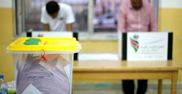 مجالس المحافظات يطالبون بتوسعة صلاحياتهم مجالس المحافظات يطالبون بتوسعة صلاحياتهم