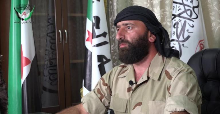 نص المطالب الروسية للمصالحة في االجنوب السوري نص المطالب الروسية للمصالحة في االجنوب السوري