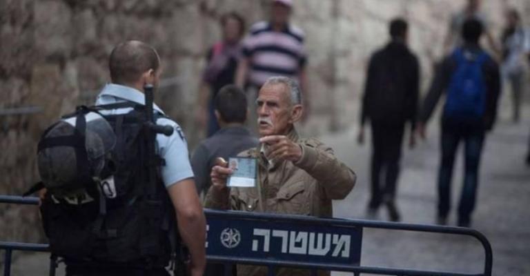 الاحتلال يسن قانونا لتجميد أموال الفلسطينيين الاحتلال يسن قانونا لتجميد أموال الفلسطينيين