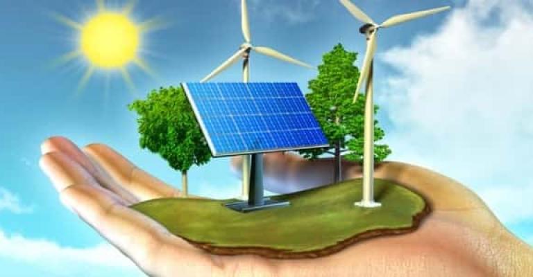 الاستخدام الأمثل للطاقة المتجددة