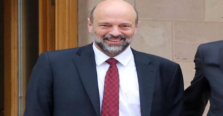 %81 من الأردنيين متفائلين بالرزاز %81 من الأردنيين متفائلين بالرزاز