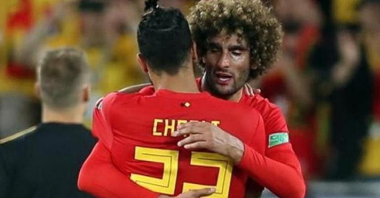 7 لاعبين من أصول عربية في المربع الذهبي لمونديال روسيا 7 لاعبين من أصول عربية في المربع الذهبي لمونديال روسيا