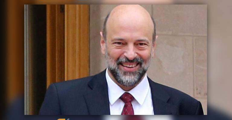 عبارة الرزاز حول "الفاسدين والأمن الوطني" لا أصل لها في البيان الوزاري عبارة الرزاز حول "الفاسدين والأمن الوطني" لا أصل لها في البيان الوزاري