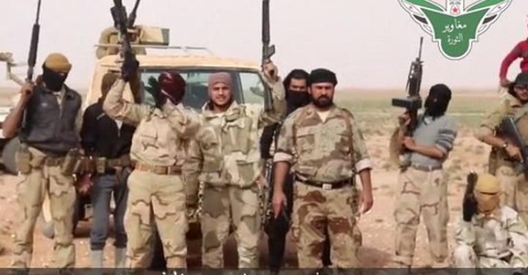 هل يتكرر سيناريو الجنوب السوري في البادية الشرقية؟ هل يتكرر سيناريو الجنوب السوري في البادية الشرقية؟