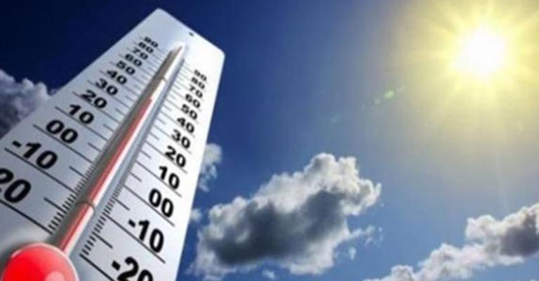 اجواء صيفية عادية اليوم وارتفاع قليل على الحرارة غدا اجواء صيفية عادية اليوم وارتفاع قليل على الحرارة غدا