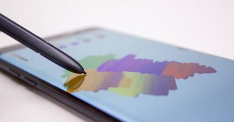 هكذا سيكون "نوت 9" هكذا سيكون "نوت 9"