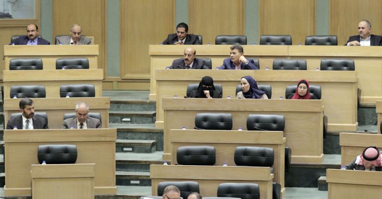 "النواب" يواصل مناقشات البيان الوزاري "النواب" يواصل مناقشات البيان الوزاري