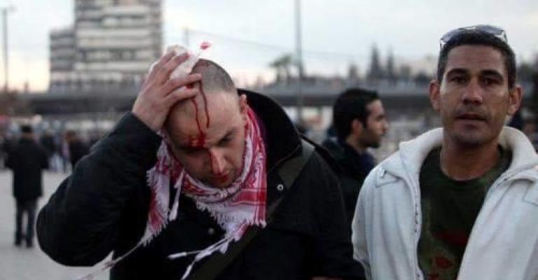 الوزير الغرايبة ينفي الإتهامات النيابية له بالتظاهر ضد النظام سابقاً الوزير الغرايبة ينفي الإتهامات النيابية له بالتظاهر ضد النظام سابقاً