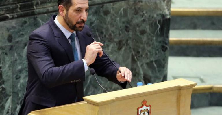 "القضاة: "معقول خبطنا بحدا من القاعدين! "القضاة: "معقول خبطنا بحدا من القاعدين!