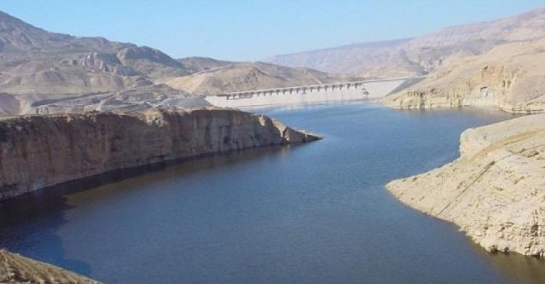 المياه والري تبدأ بتوسعة مخزون السدود بنسبة 400 مليون متر مكعب المياه والري تبدأ بتوسعة مخزون السدود بنسبة 400 مليون متر مكعب