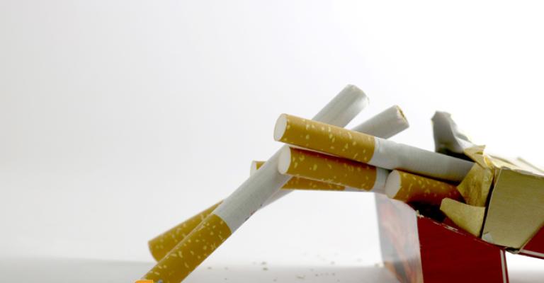 "فضيحة التبغ" تزيد من دخان الشائعات "فضيحة التبغ" تزيد من دخان الشائعات