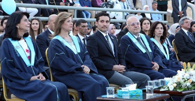 كلمة مثيرة للأمير حمزة بن الحسين تشعل مواقع التواصل (شاهد)