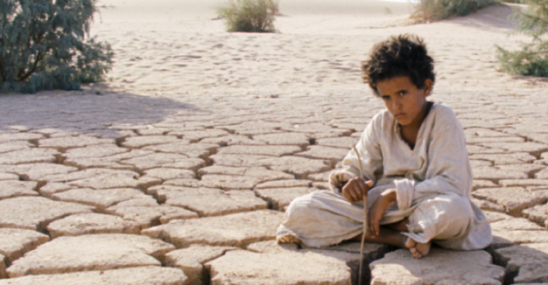 الحمود یوعز بتوفیر عمل لبطل فیلم ذیب الحمود یوعز بتوفیر عمل لبطل فیلم ذیب