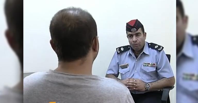 فيديو الأمن العام: مخالفات مهنية بالجملة