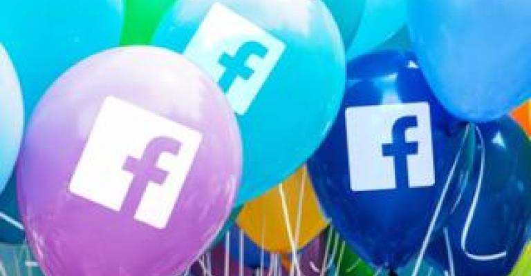 فيسبوك يعتذر عن ظهور بالونات على تعليقات زلزال "لومبوك" فيسبوك يعتذر عن ظهور بالونات على تعليقات زلزال "لومبوك"