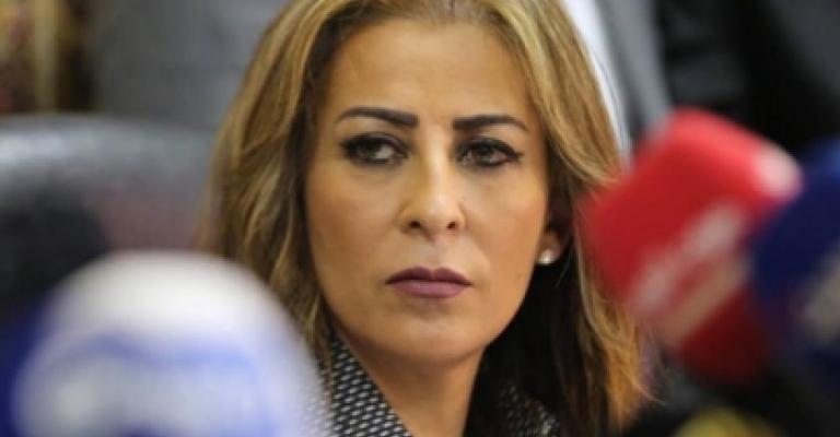 غنيمات: ارتفاع عدد الأرهابيين المقبوض عليهم إلى خمسة غنيمات: ارتفاع عدد الأرهابيين المقبوض عليهم إلى خمسة