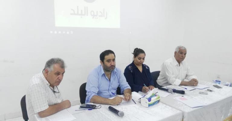 مختصون يدقون ناقوس الخطر.. هل بدأت تصفية الأونروا؟ مختصون يدقون ناقوس الخطر.. هل بدأت تصفية الأونروا؟