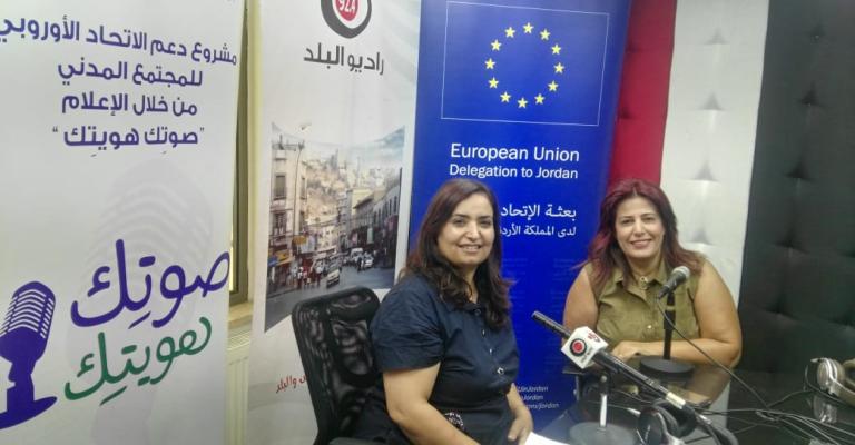 تحديات الرياضة النسوية في الأردن