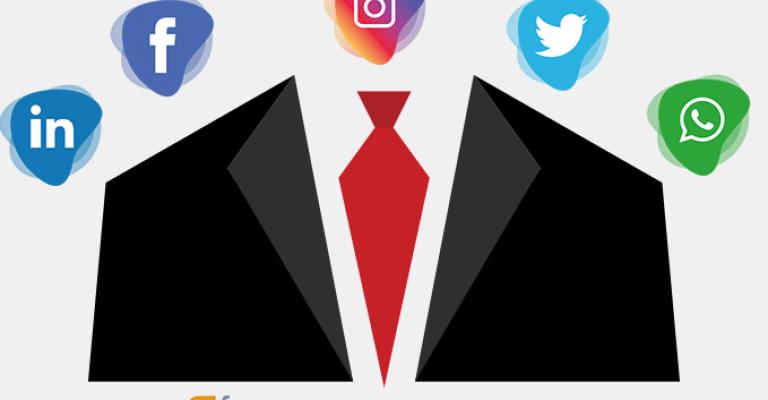 %31 من وزراء حكومة الرزاز يغيبون عن مواقع التواصل الاجتماعي