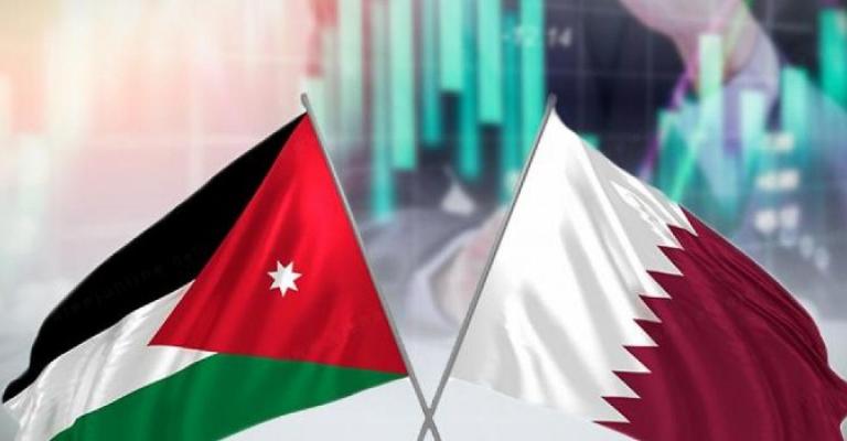 وزير العمل القطري : (1291) موافقة عمل صدرت حاليا للأردنيين وزير العمل القطري : (1291) موافقة عمل صدرت حاليا للأردنيين