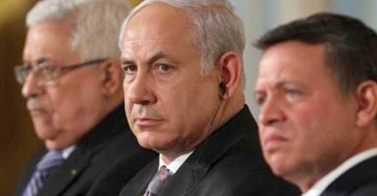 الرئاسة الفلسطينية تعلق على اقتراح "تأسيس كونفدرالية بين فلسطين والأردن" الرئاسة الفلسطينية تعلق على اقتراح "تأسيس كونفدرالية بين فلسطين والأردن"