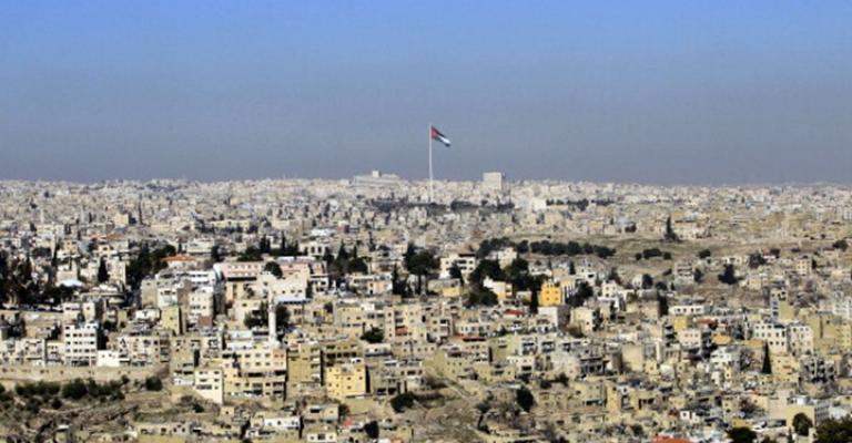 جدل بعد وصف مسؤول أردني مخالفيه بجرذان وطحالب (شاهد) جدل بعد وصف مسؤول أردني مخالفيه بجرذان وطحالب (شاهد)