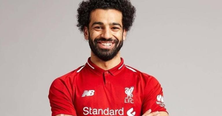 صلاح في القائمة النهائية لمرشحي أفضل لاعب في العالم