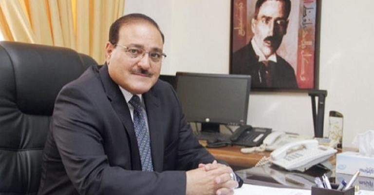 الطويسي : عقوبات «آل البيت» تشمل 26 إدارياً و4اكاديميين الطويسي : عقوبات «آل البيت» تشمل 26 إدارياً و4اكاديميين