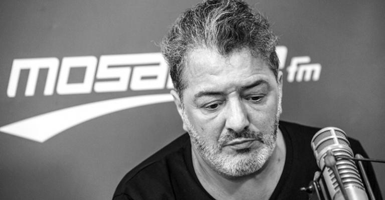 وفاة المغنّي الجزائري رشيد طه)