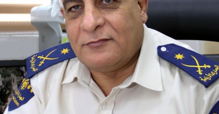 احالة مدير عام الجمارك و24 موظفا من دائرة الجمارك إلى التقاعد احالة مدير عام الجمارك و24 موظفا من دائرة الجمارك إلى التقاعد