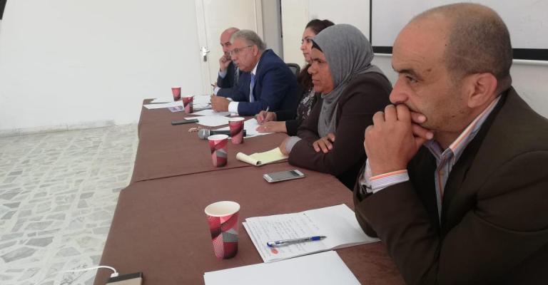 منتدون: الثقة في مجلس النواب في أدنى مستوياتها